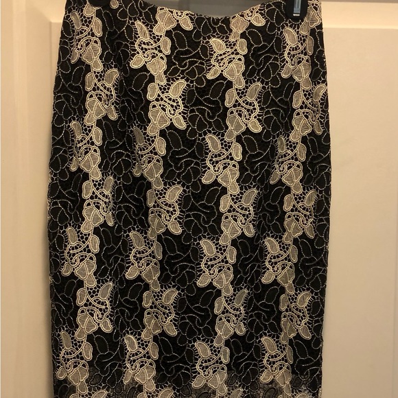 Diane Von Furstenberg Skirt - Picture 1 of 6